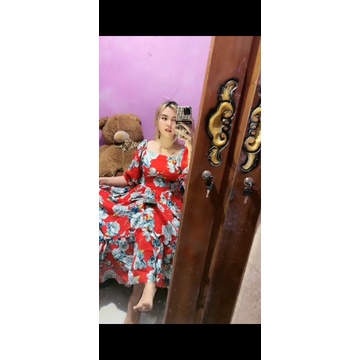 Daster Sultan kekinian