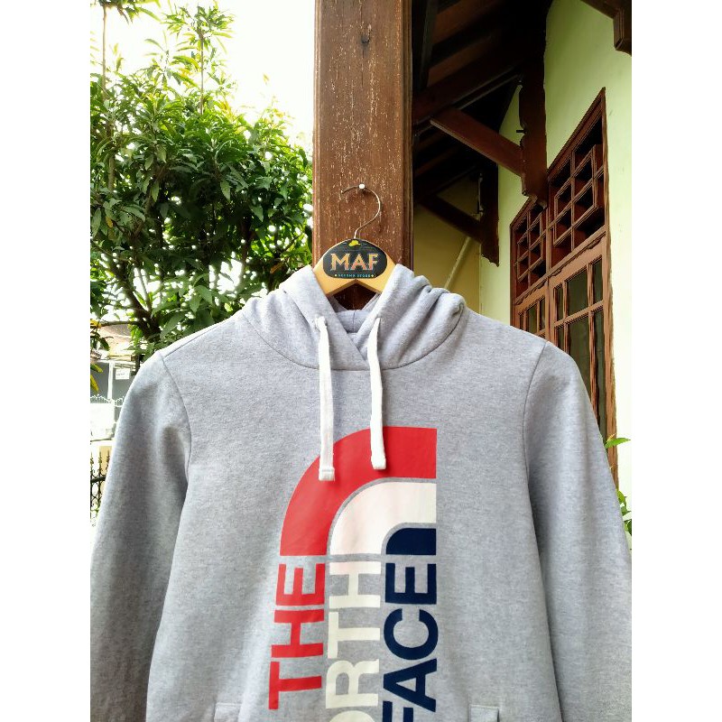 Hoodie The North Face