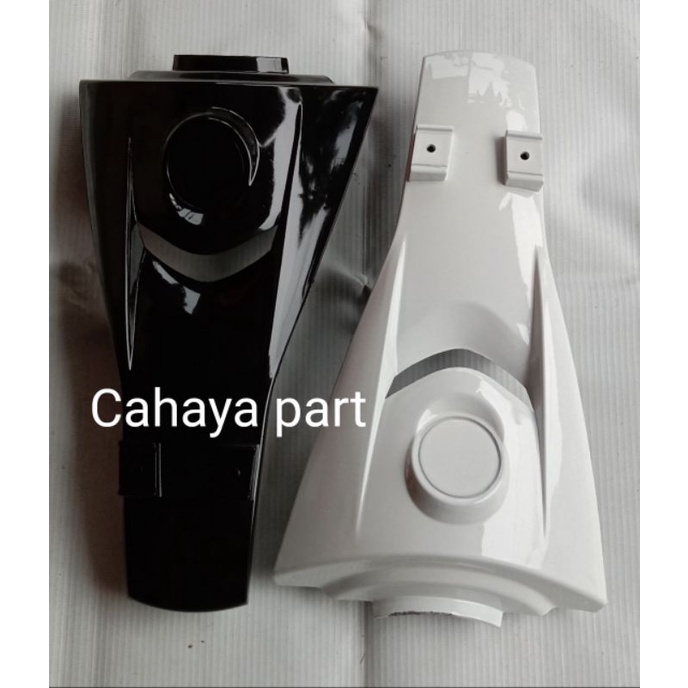Dasi Panel tameng depan Jupiter z lama old jupiter z hitam putih