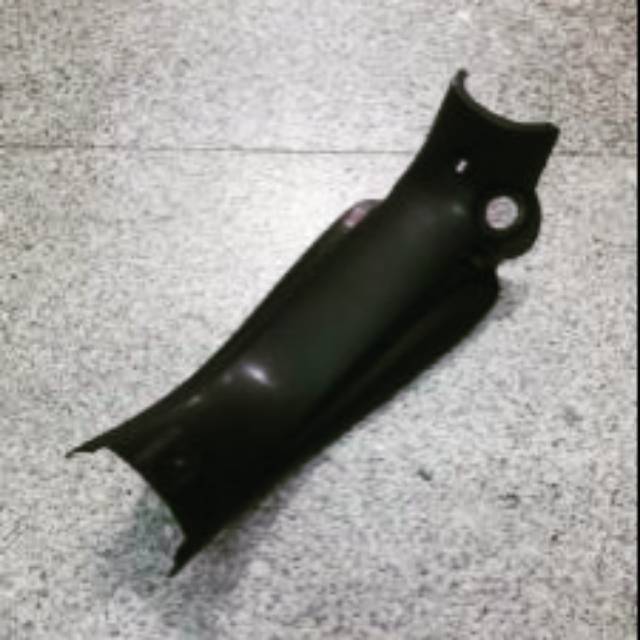 Tebeng tengah/Legshield tengah Jupiter z/ z new