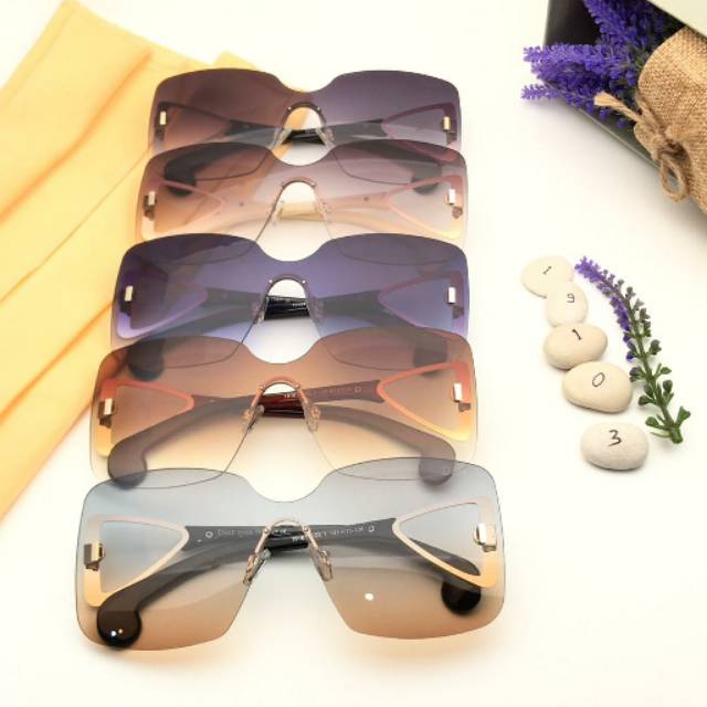 

Dior cantik + box sleting ,, + box super