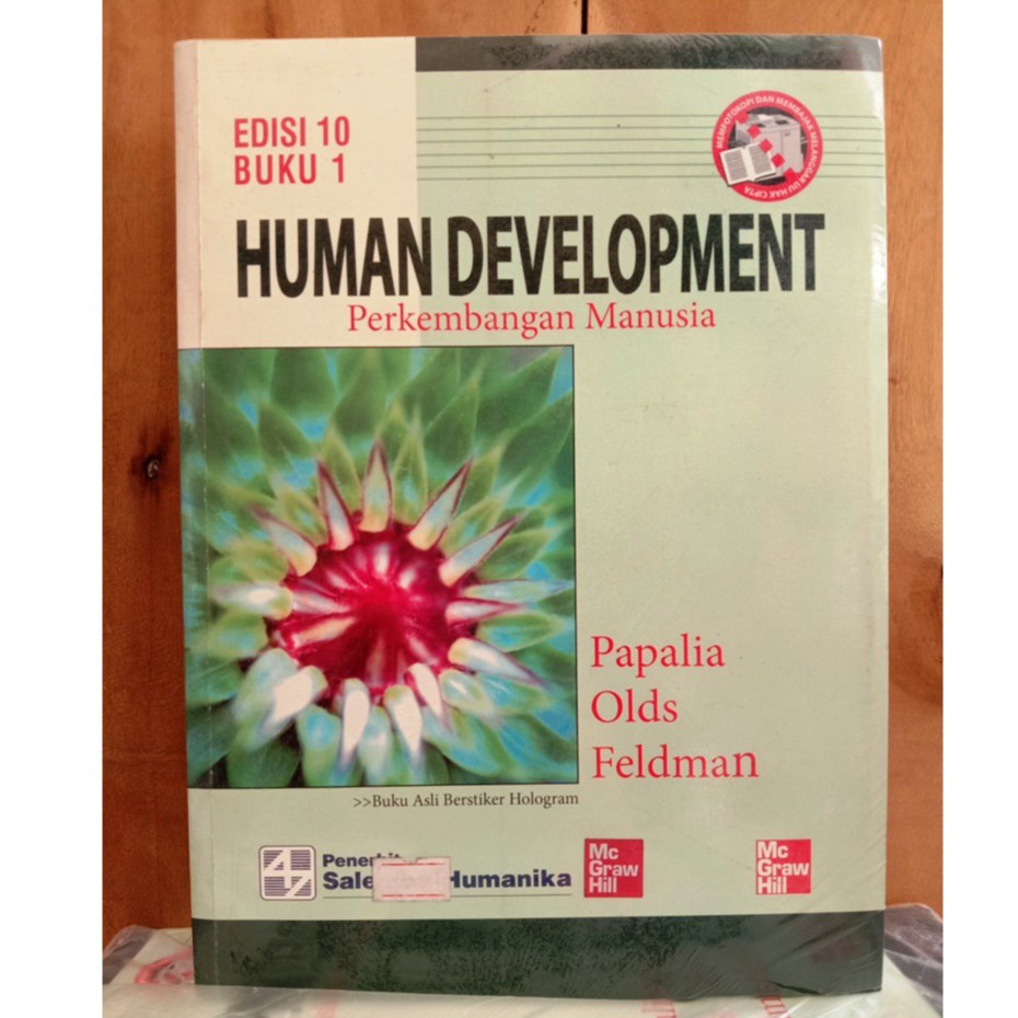 Human Development-Perkembangan Manusia 1 (e10) - Papalia Old