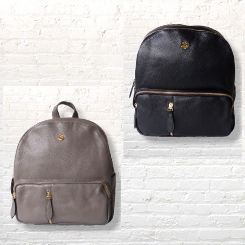 Tas ransel wanita savvy 8296