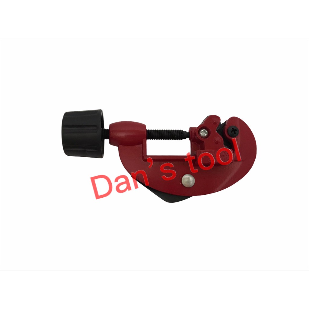 Tubing Cutter 3-28mm / Pemotong Pipa Besi / Tembaga