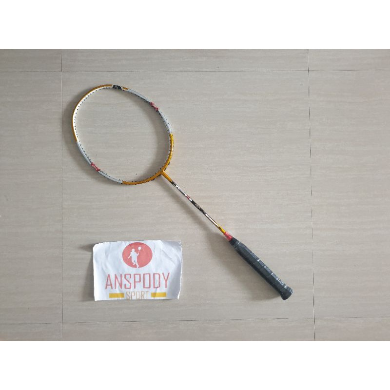 RAKET BADMINTON HART INFINITE 888 ATTACK