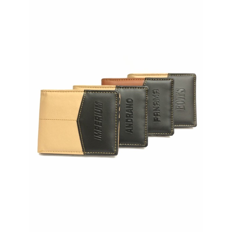 DOMPET DISTRO TERLARIS DOMPET PRIA LIPAT DOMPET COWO DOMPER LAKI KULIT SINTETIS DOMPET LAKI LAKI DOMPET LIPAT CASUAL DOMPET COWOK MURAH