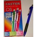 pulpen faster C6