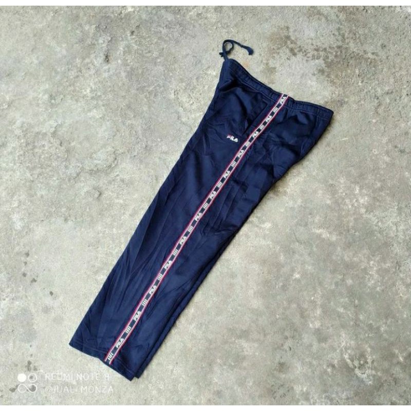 Trackpants Fila