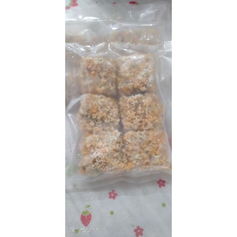 

Nugget Ikan Dori