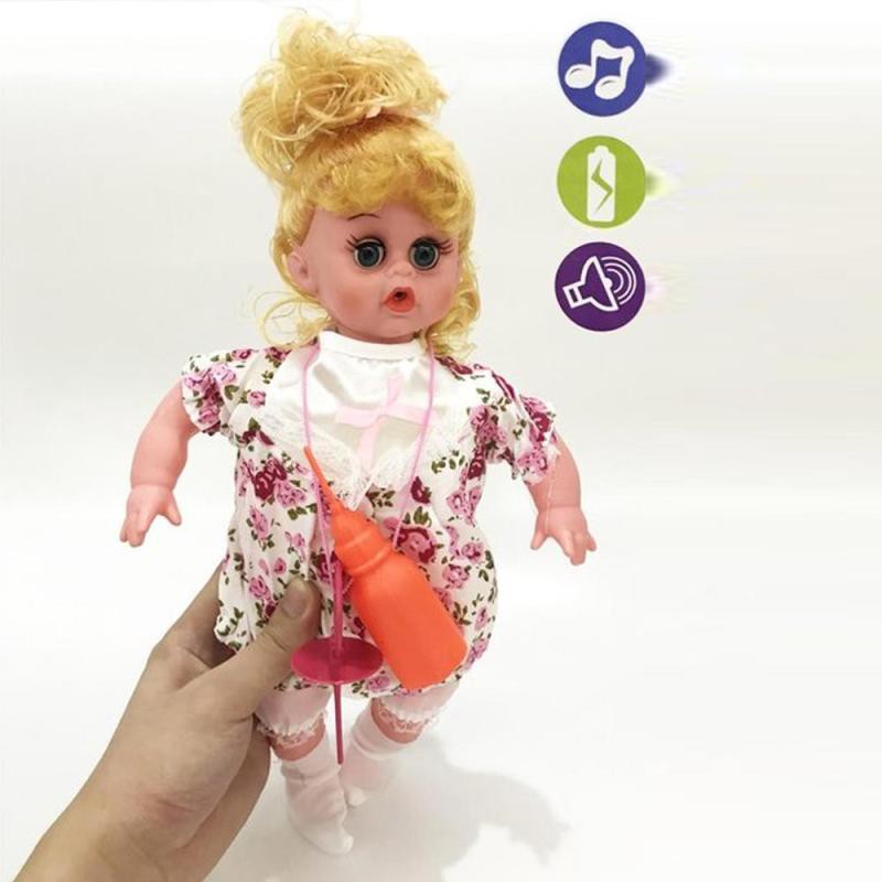 Boneka Susan - 638 Mainan Anak