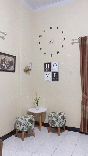 Hiasan Dinding Pajangan Home Sweet Home