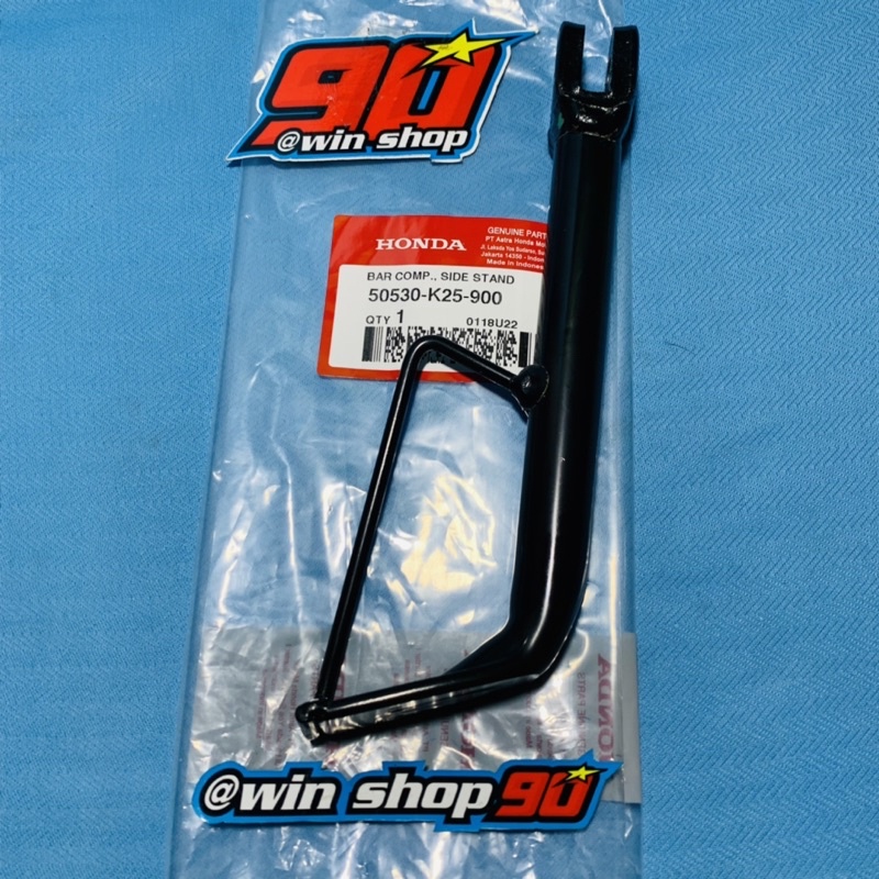 Standar samping standar satu beat fi beat esp 2013 2014 2015 2016 2017 2018 original