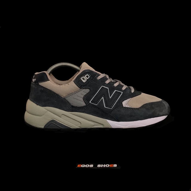 Icompre 2 De Cada Caja New Balance 580 Elite Edition Y Obtenga Un 70 De Descuento