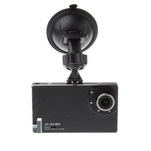 Kamera Mobil Box Car DVR Camera Recorder (Dash Cam) GT700B 12MP