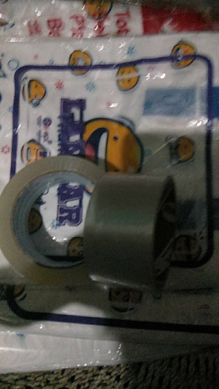 3 Pak (3 X 1 Pack) Kantong Plastik Smile Softhandle Ukuran 35