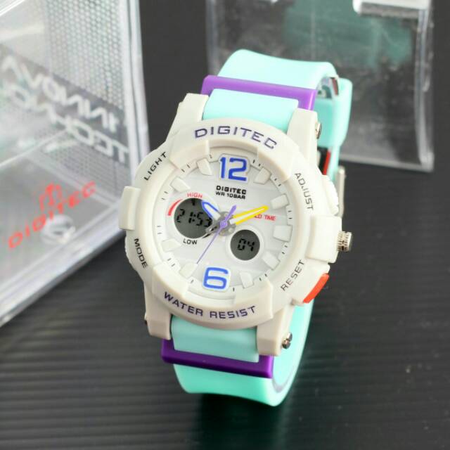 Jam Tangan Wanita Fortuner Original Limited