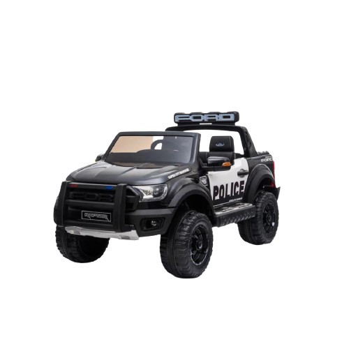 Mobil-Mobilan Aki Ford Raptor Police F150