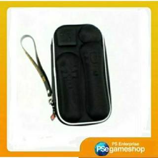 Airform Hard Travel Carry Pouch Case Bag untuk Sony PS3 Move Motion Controller