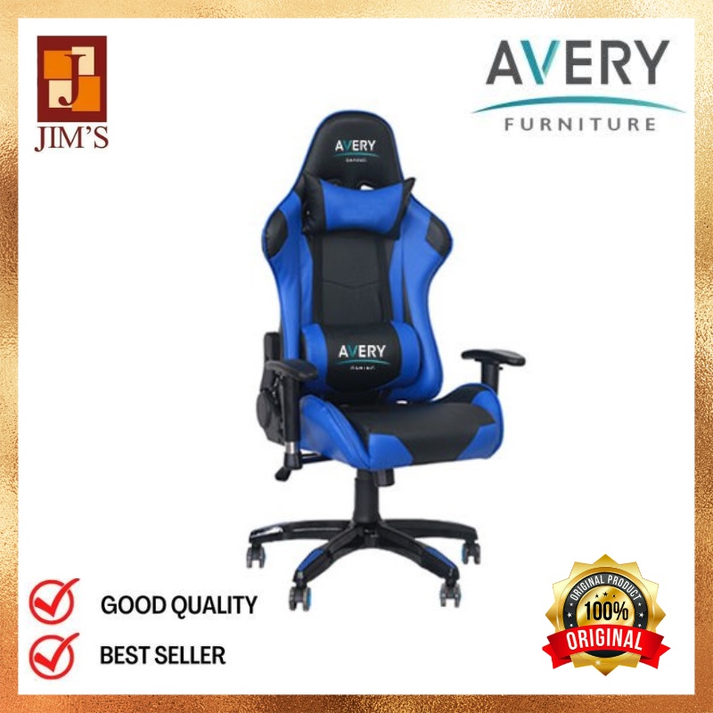 AVERY Kursi gaming type OGC001