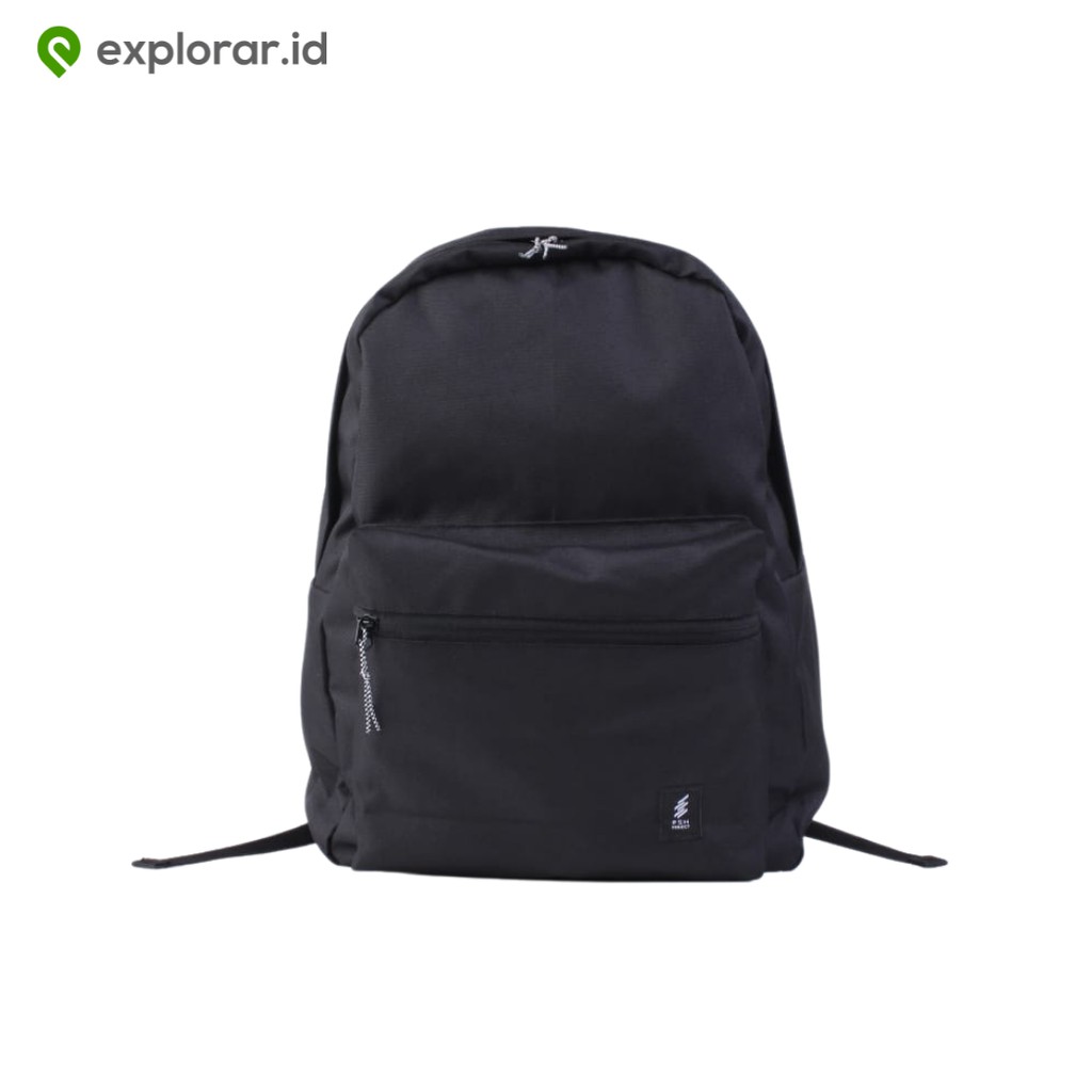 TAS MODEL 2021 / TAS RANSEL / TAS GENDONG / DAYPACK Explorar.id bag series  elegan bagpack pria wani