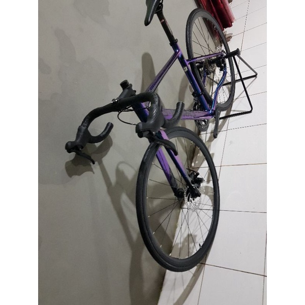 sepeda s works mc laren chamelleon