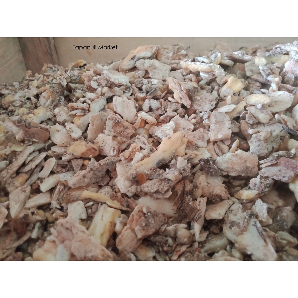 Kemenyan Tapanuli Grade A 500 gram