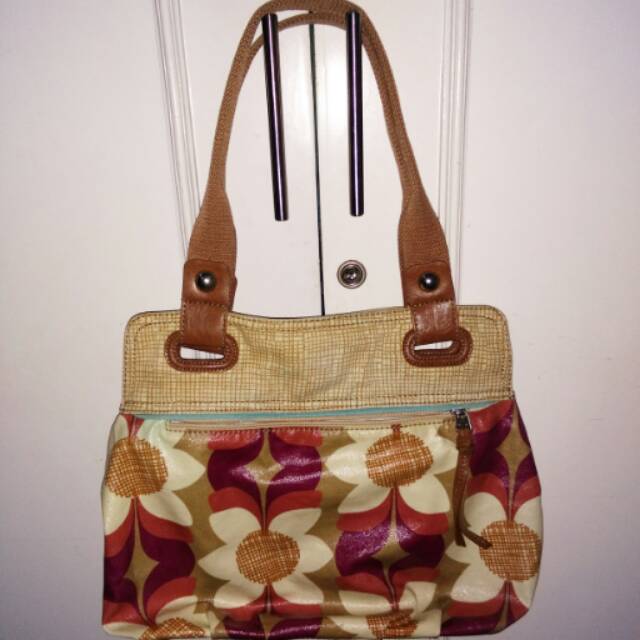 Fossil Keyper Authentic (preloved)