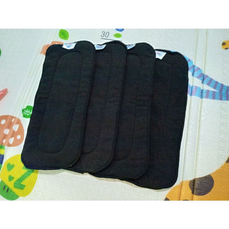 PL Preloved Insert Bamboo Babyland