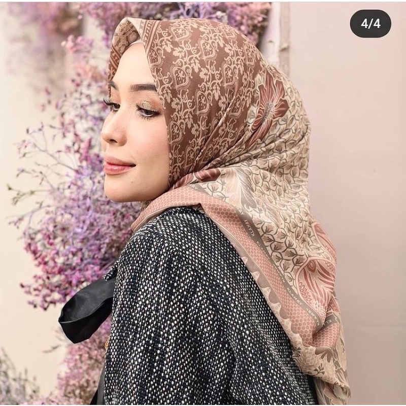 PL Julang Scarf WK  - wakatobi