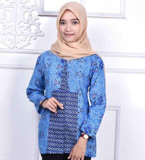 BATIK MODERN BATIK SONGKET