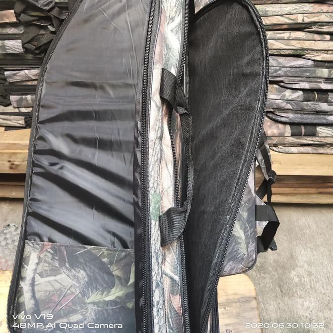 BARANG BARU Tas senapan /Tas pcp/Tas pompa pcp