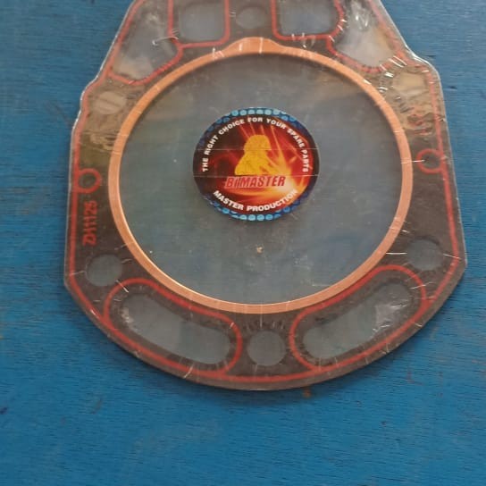 Packing Cylinder Head Paking Kop Gasket Head Diesel ZH1125 ZH 1125 12