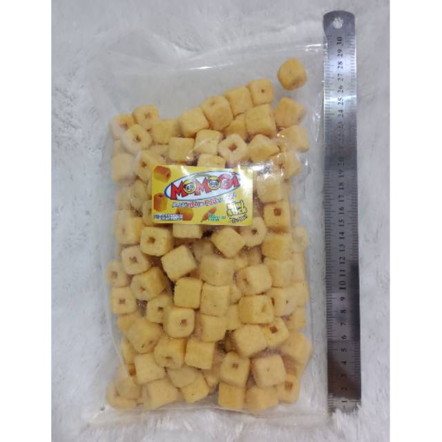 

momogi ministick jagung