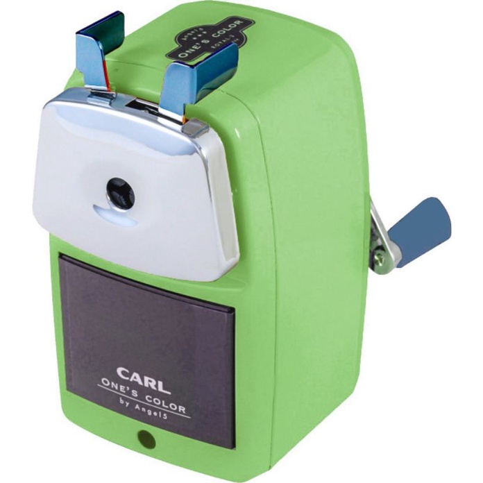 

PENCIL SHARPENER CARL ANGEL 5 / RAUTAN PENSIL CARL ANGEL 5