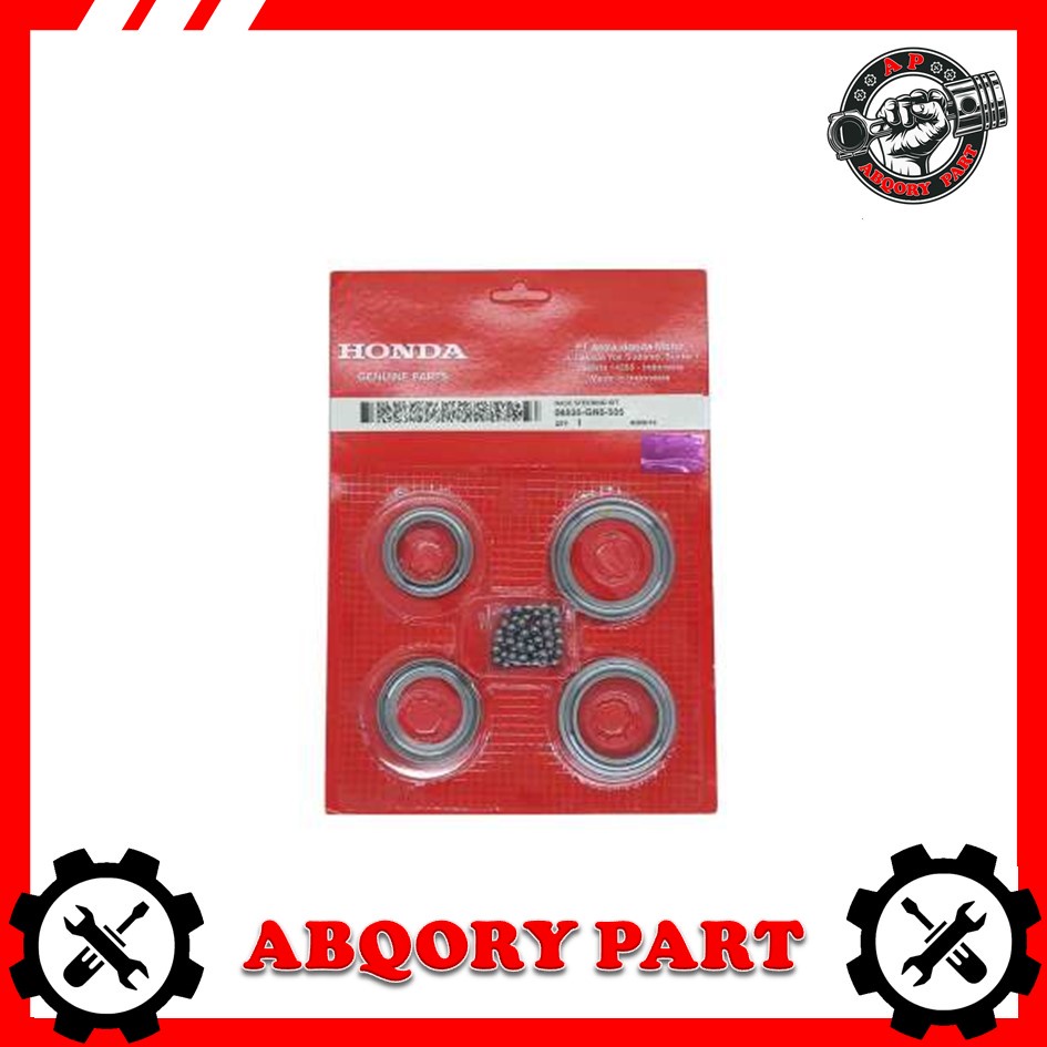 ABQORY PART___COMSTIR KOMSTIR BEAT F1 VARIO 125 150 ( SEMUA MOTOR MATIC HONDA ) A