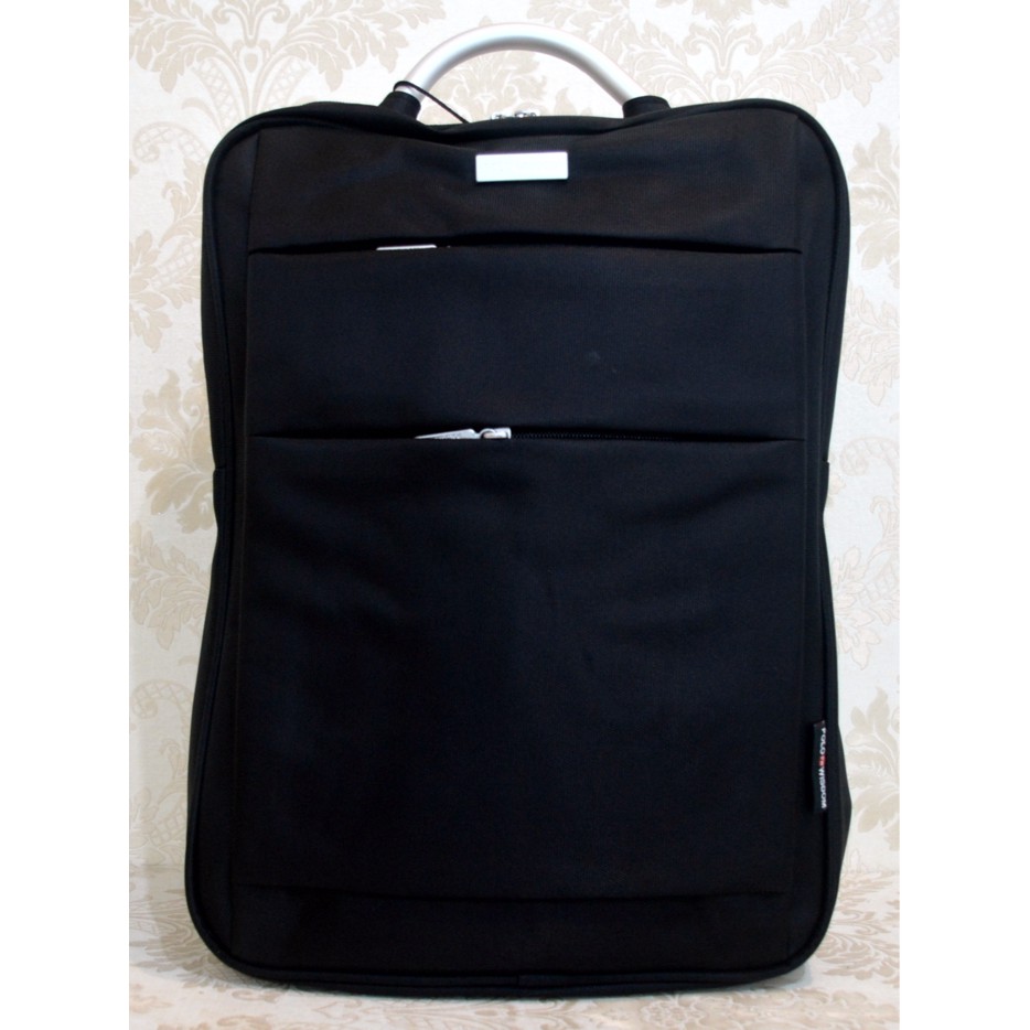 Tas Ransel sekolah kuliah POLO WISDOM