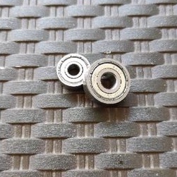 Bearing Armature - Angker Mesin Bor Bosch GSB 550