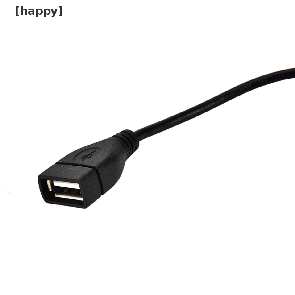 Ha Kabel Usb Dengan Saklar Power Control Untuk Raspberry Pi