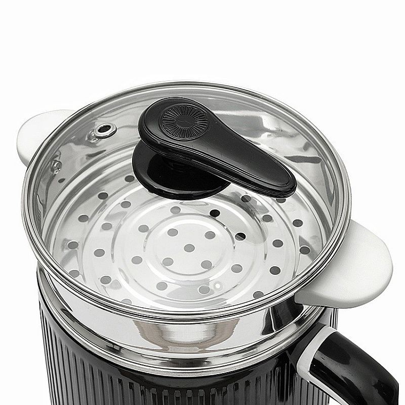 IDEALIFE IL-109 Multi Purpose Cooker / Panci Masak Serbaguna