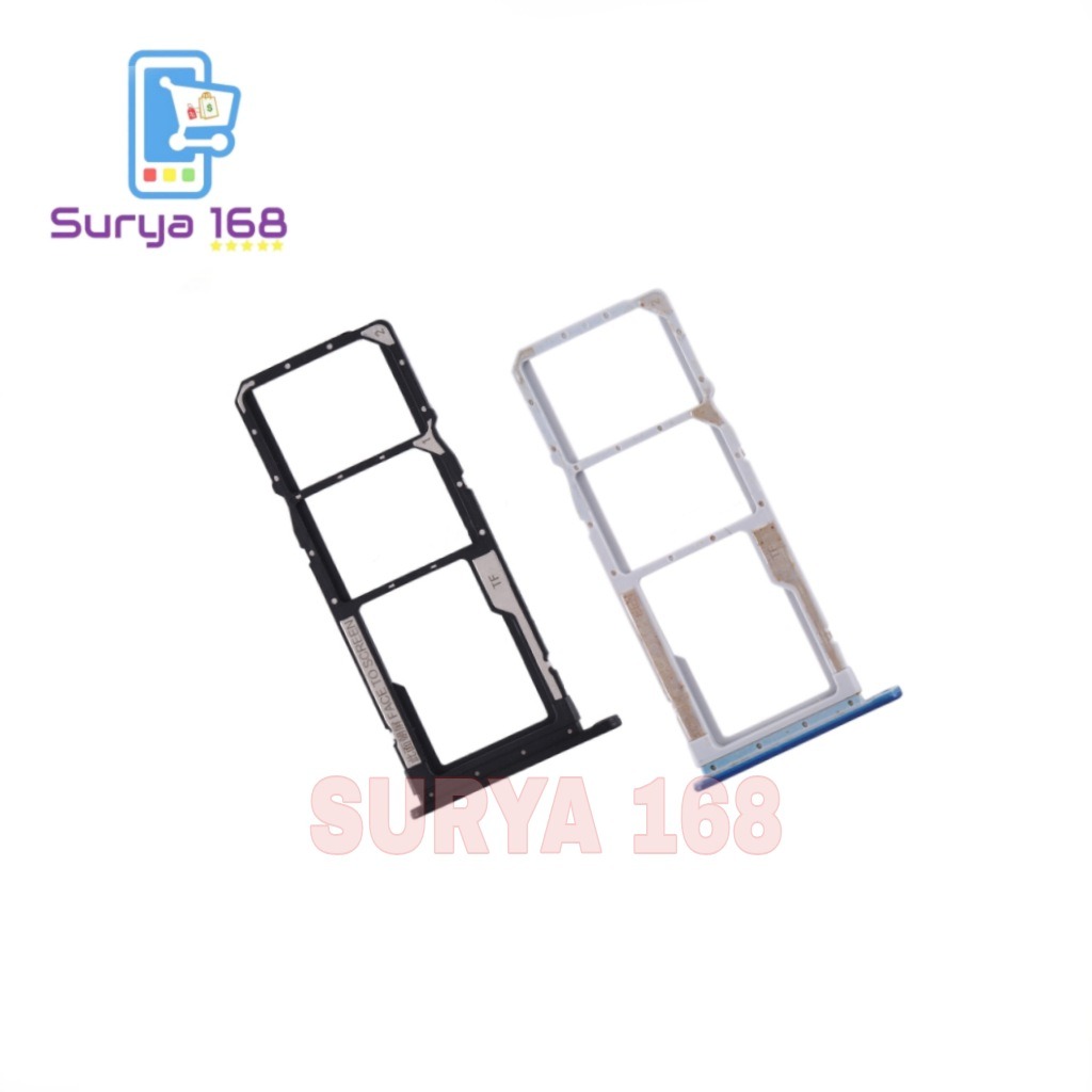 SIMLOCK SIM TRAY SLOT SIM TEMPAT SIM XIAOMI REDMI 7A