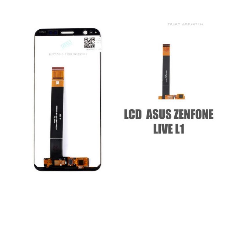 Lcd asus zenfon Live L1 ZA550KL X00RD original