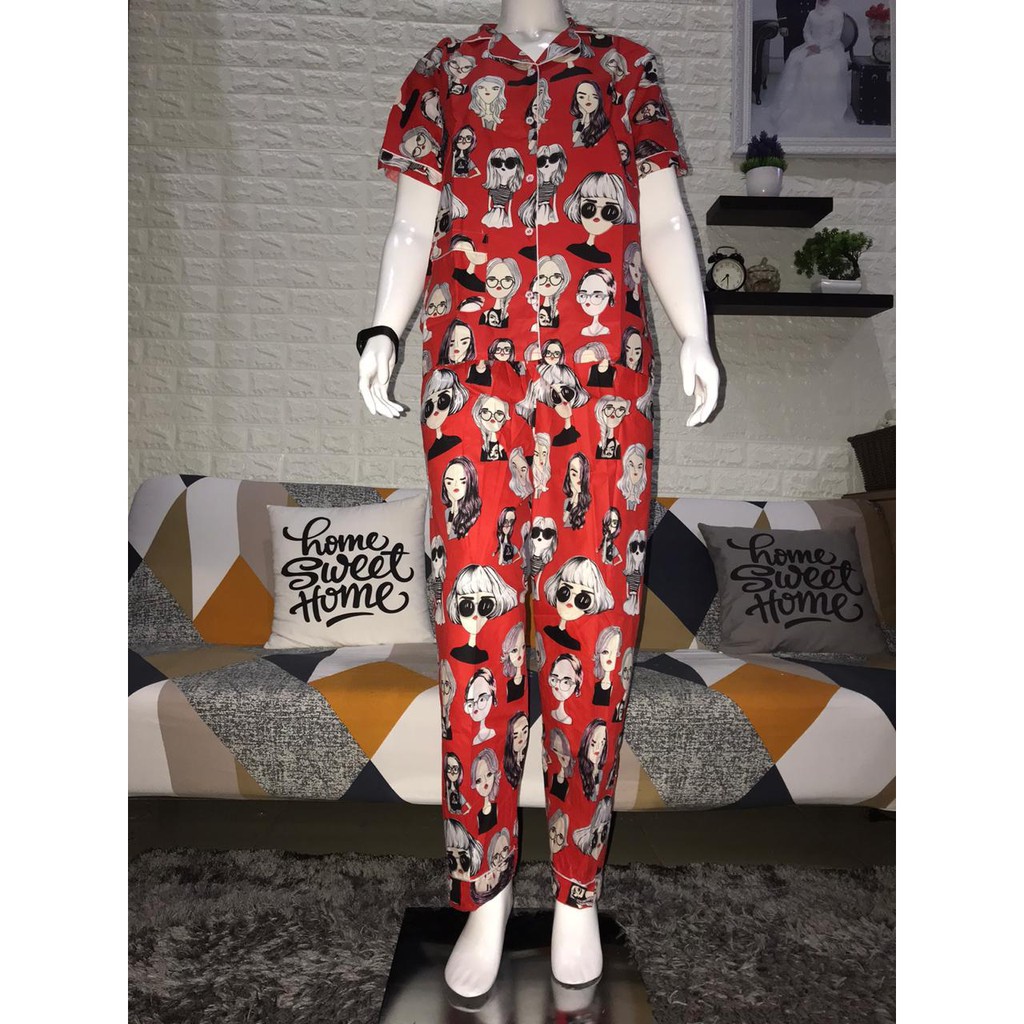 piyama-baju piyama,piyama wanita,setelan piyama wanita,pajamas,piyama dewasa,piama dewasa
