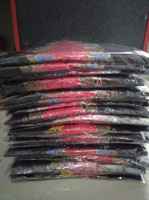 Tunik Batik Pekalongan Unggul Jaya