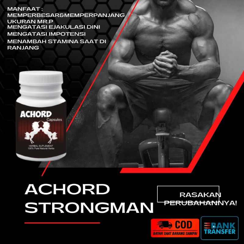 Achord capsule, Pembesar dan Pemanjang Mr.P