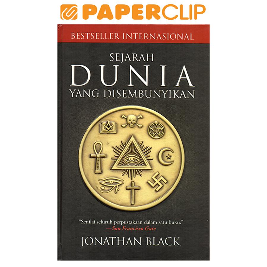 SEJARAH DUNIA YANG DISEMBUNYIKAN