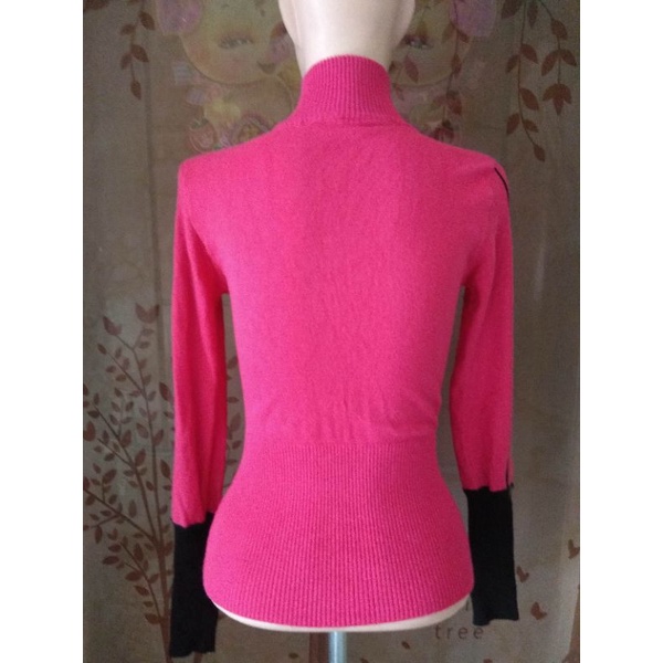 Preloved Jaket  Mango
