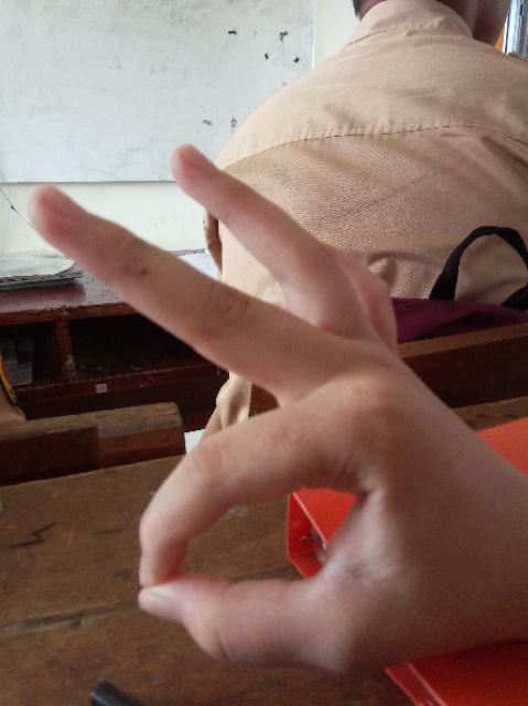 Xxl Ld 110 Kanaya 2 Tunik Batik Cewek Tunic Batik Kerja Seragam Batik Hitam Wanita Solo Katun Cantik