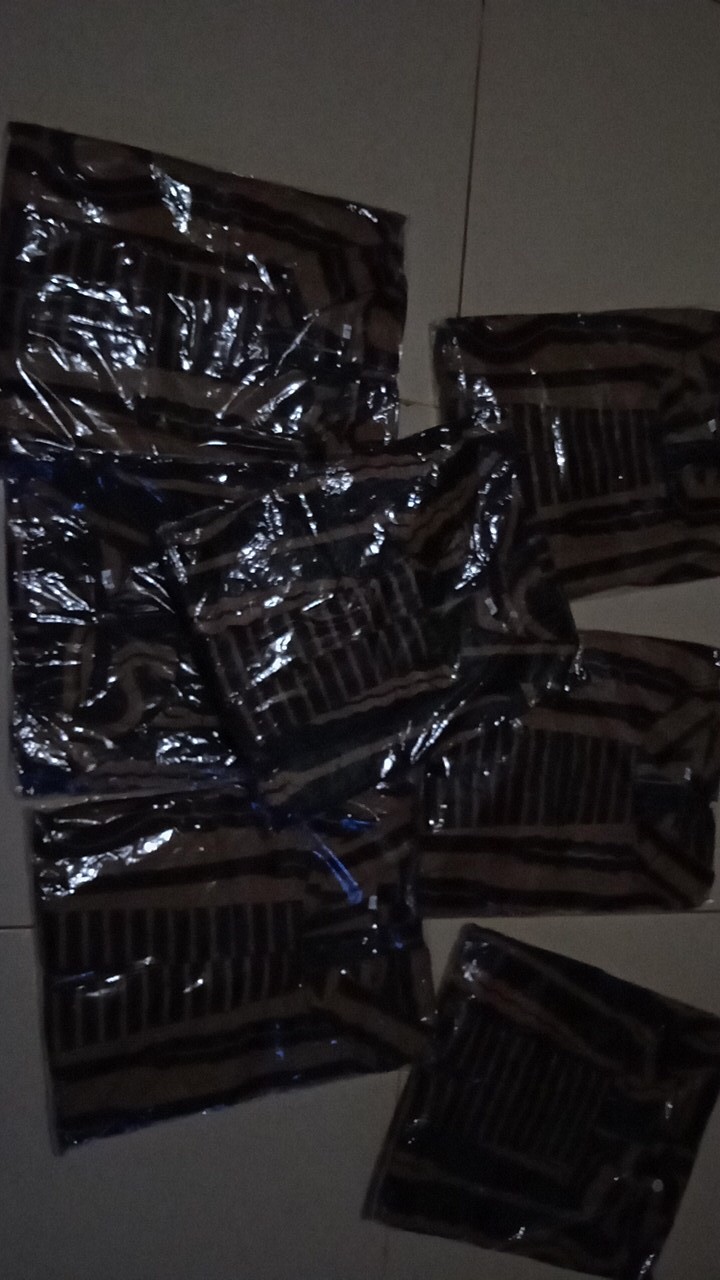 Terlaku Batik Tunik Shibori Jumputan Terbaru Size S-3l / Hrb026 Yelbor 77