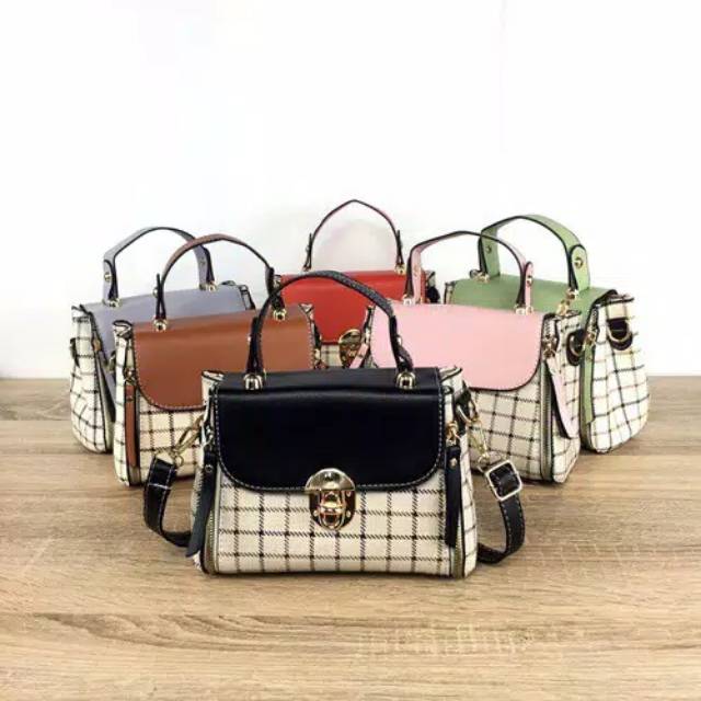 JK GD61 TAS SLEMPANG