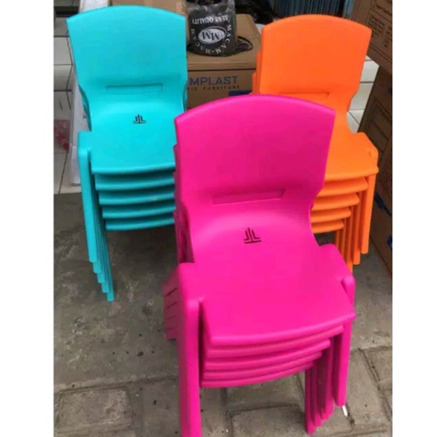 Kursi anak 305 Olymplast / Kursi Plastik / Kursi TK